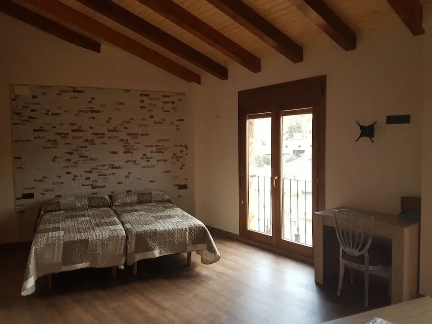 Hostal los Esquiladores