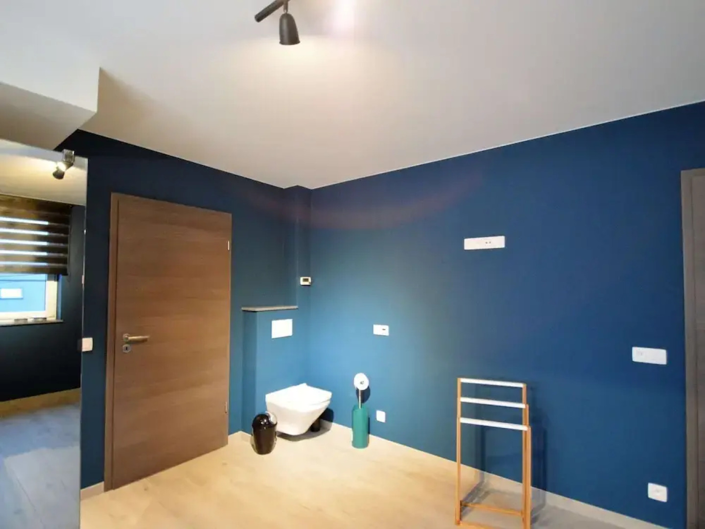 Holiday Home in Beauraing With Fenced Garden