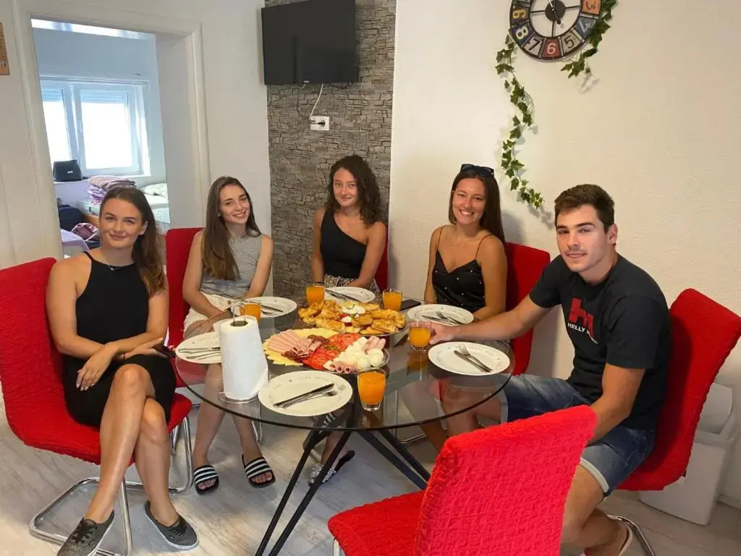 Villa Zigana Apartments