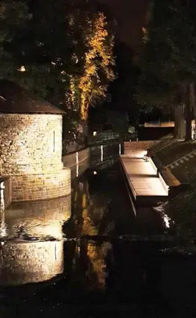 Tongeren Schuttersgang 1