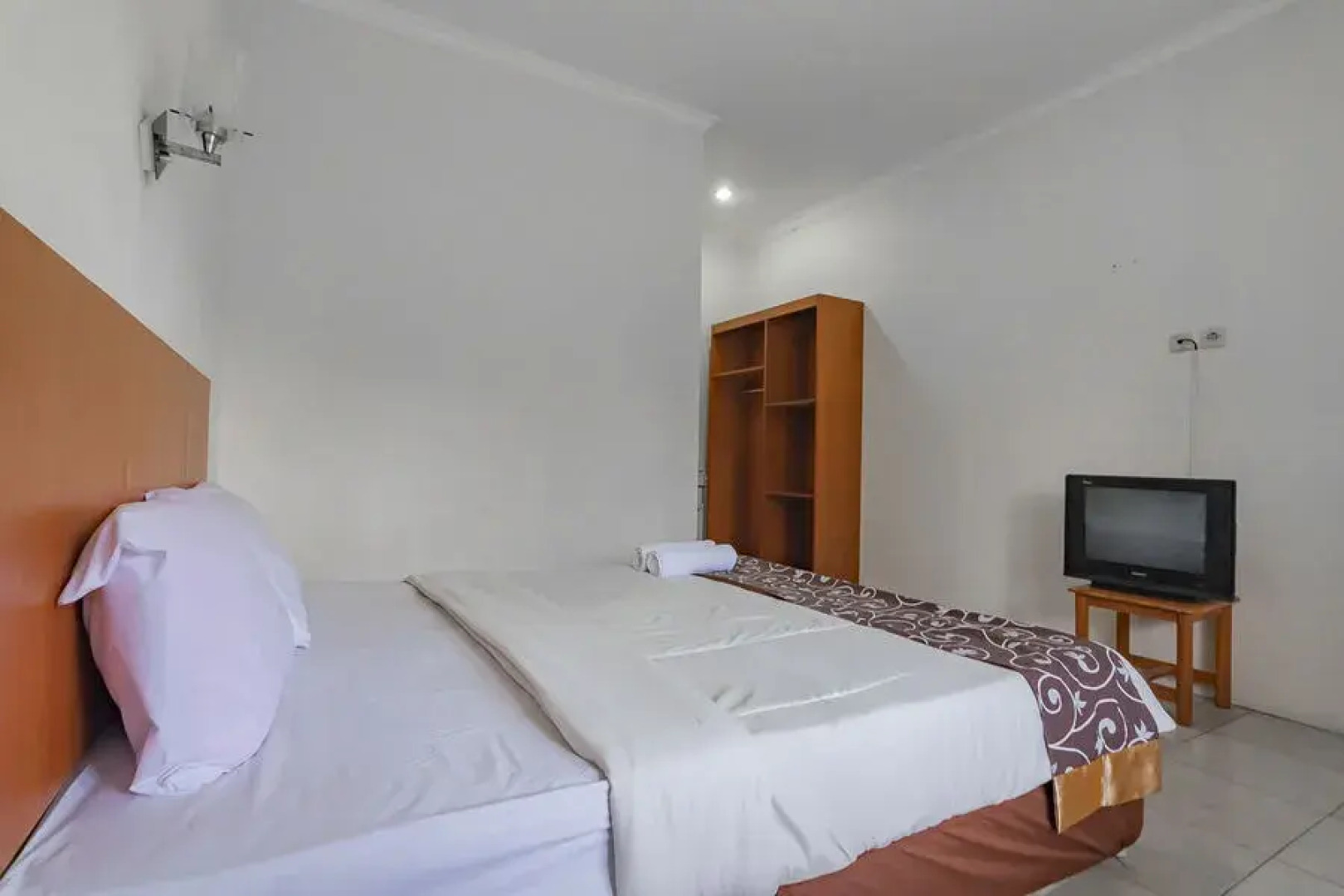 Hotel Puspa Sari RedPartner