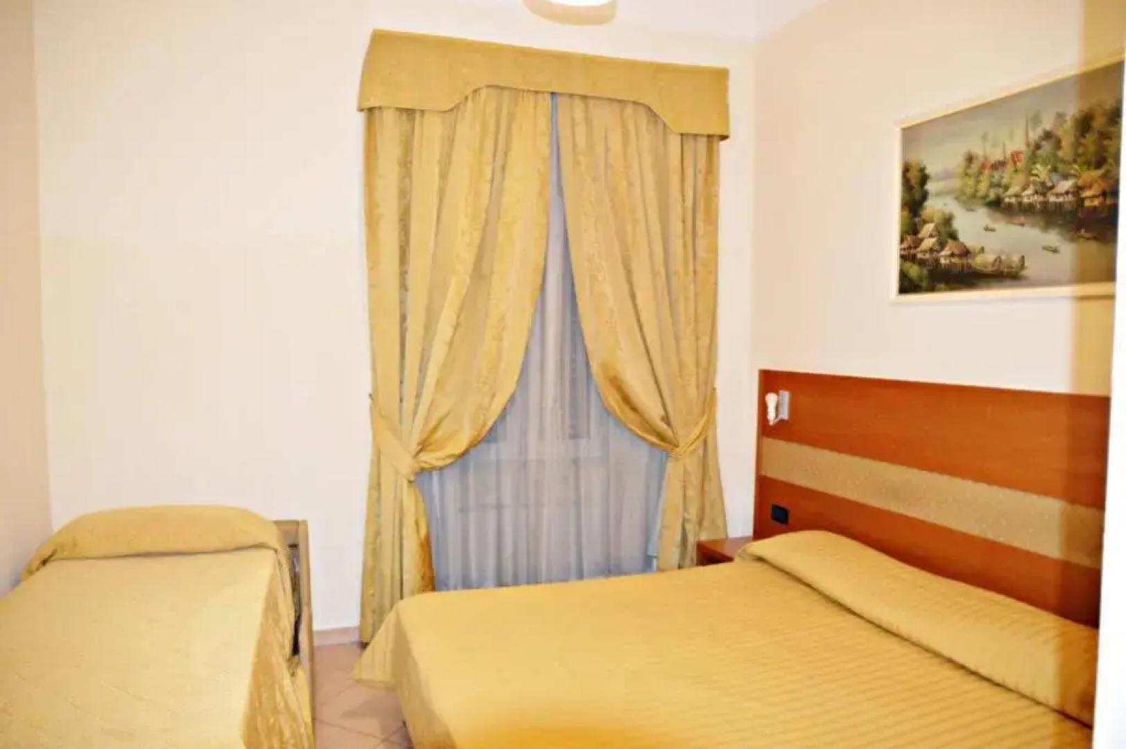 Hotel Moscatello