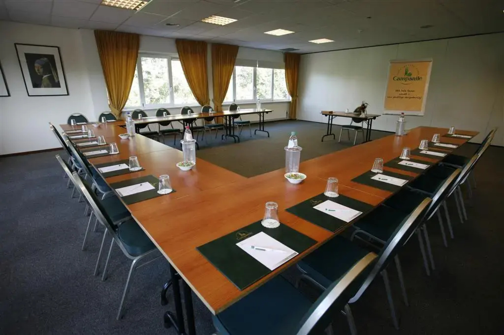 Campanile Hotel And Restaurant Delft