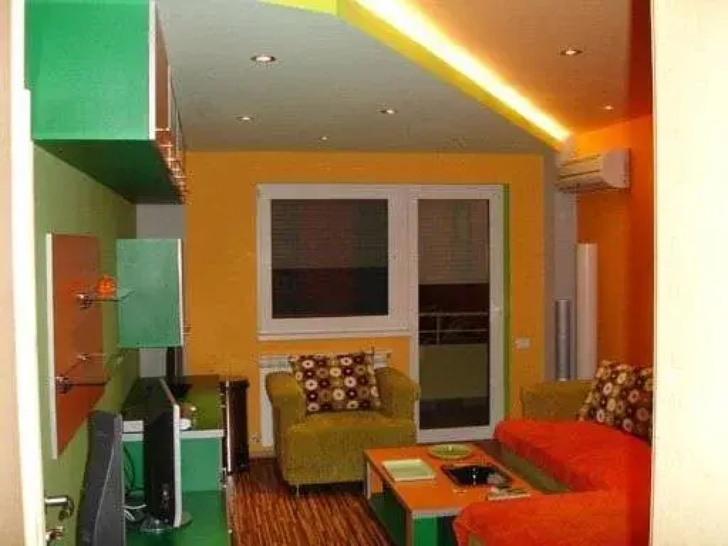 Vidican Accommodation