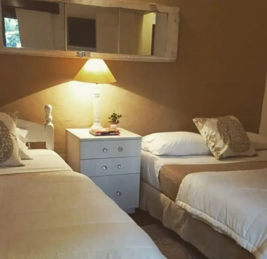 Quinta Tatano Posada Boutique