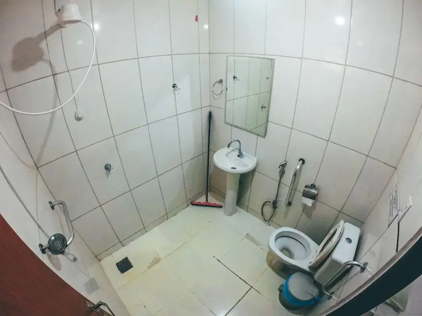 Pousada Rencanto do Rio