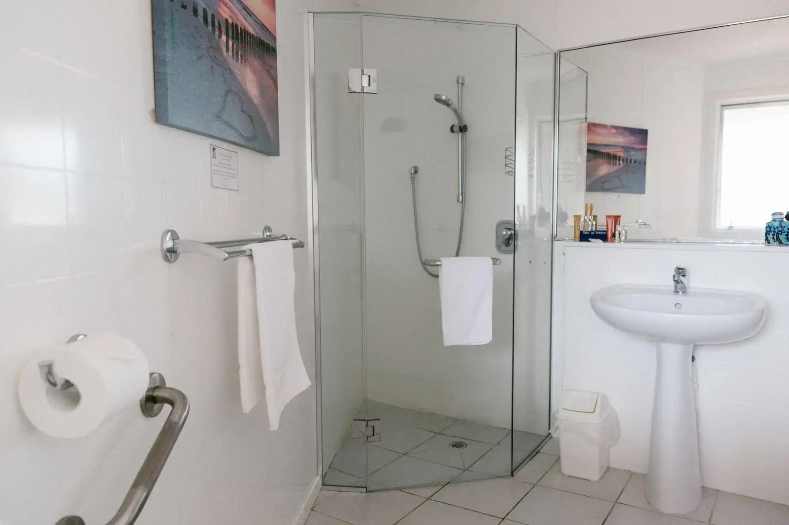 Waterfront Apartments Whitianga