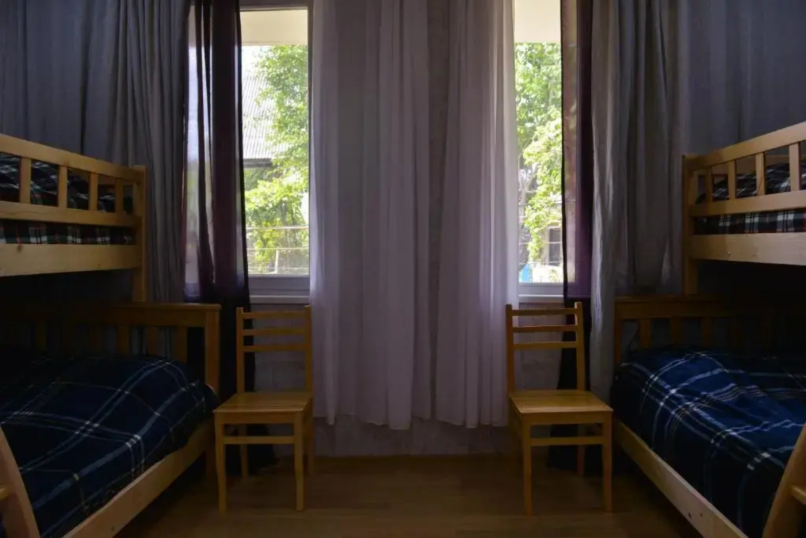 Surami Guest House - სახლი სურამში