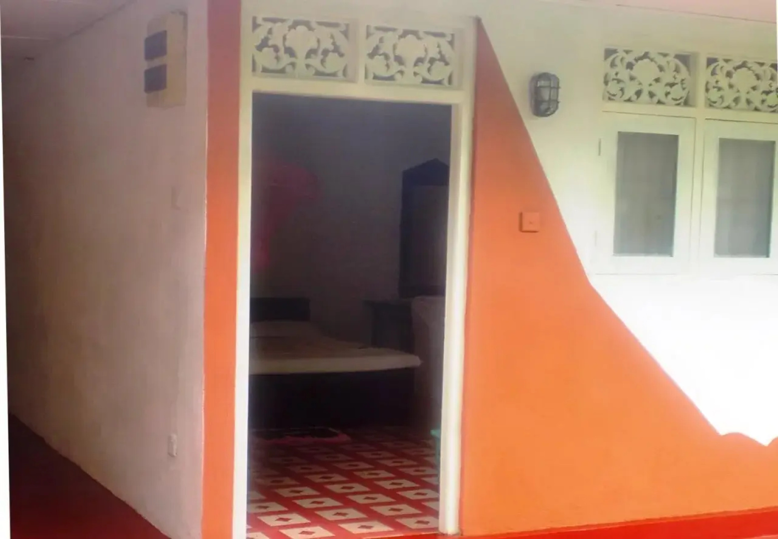 Green Garden Guest House