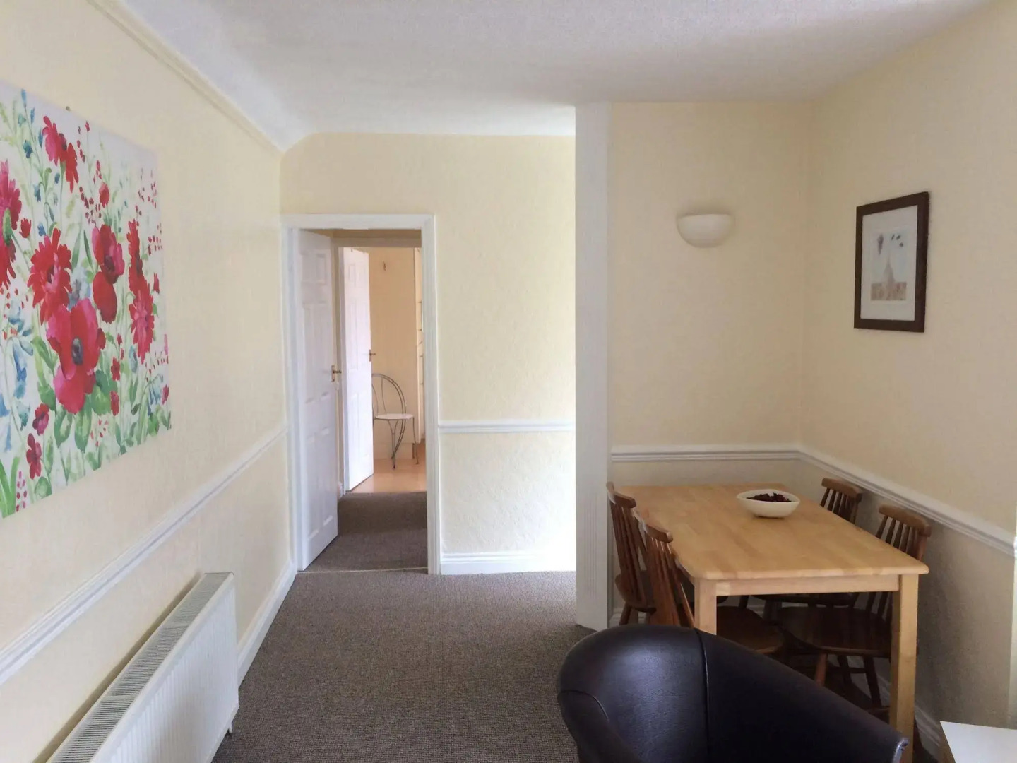 Cleethorpes Apartments