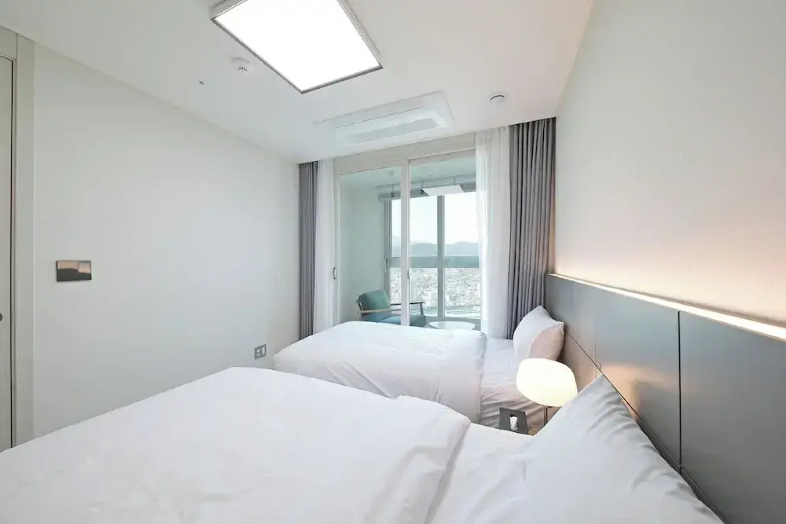 SOTA SUITE Busan Seomyeon