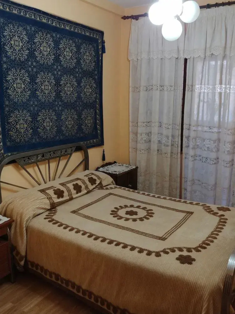 La Casa de la Pradera