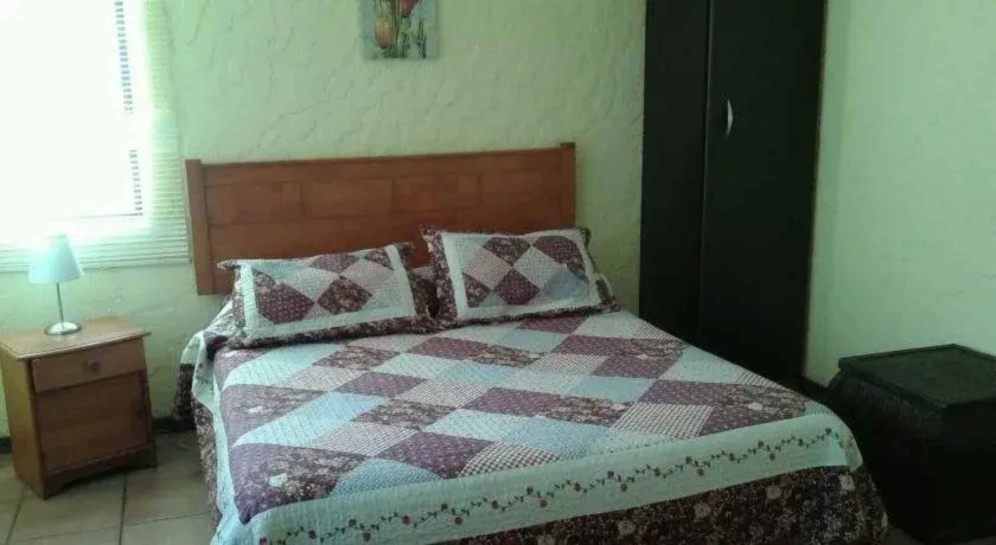 Hostal El Gallego III El Quisco