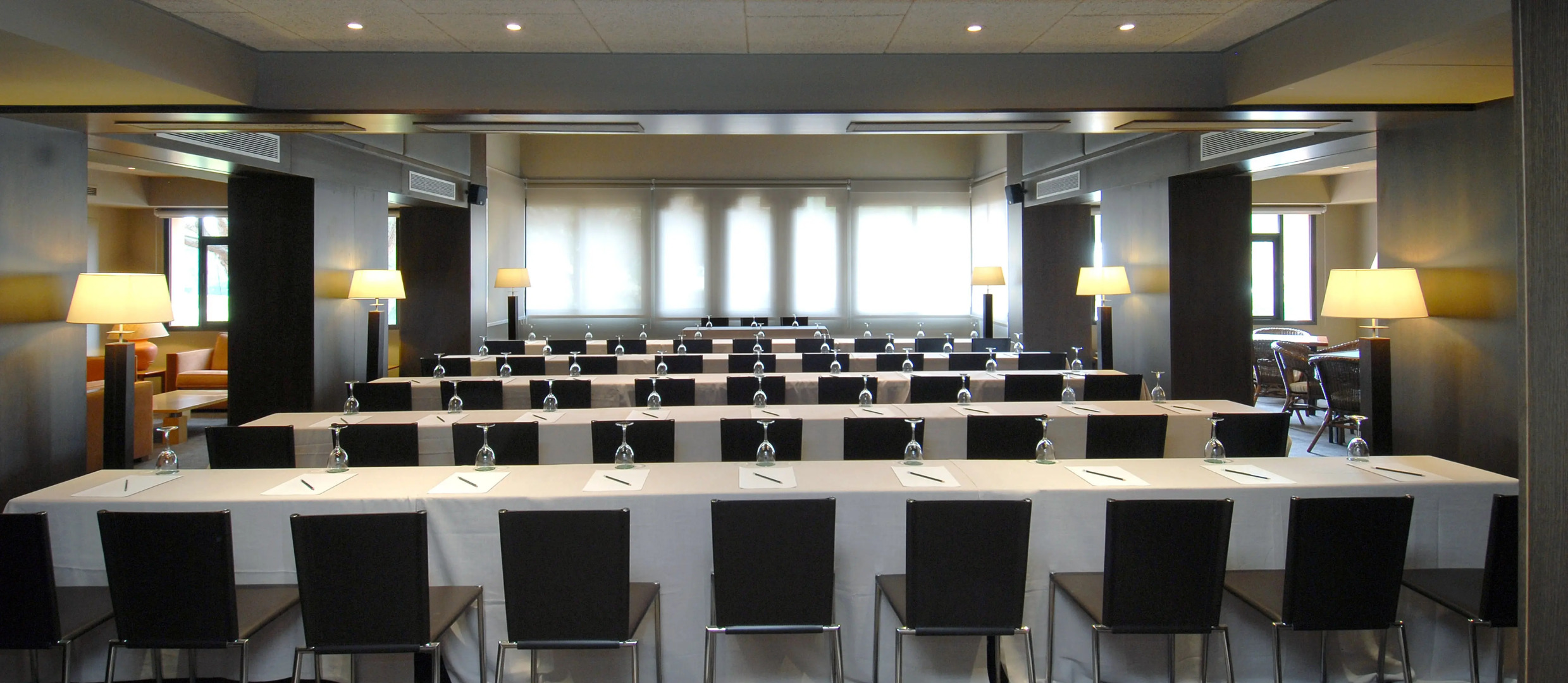 La Costa Golf & Beach Resort