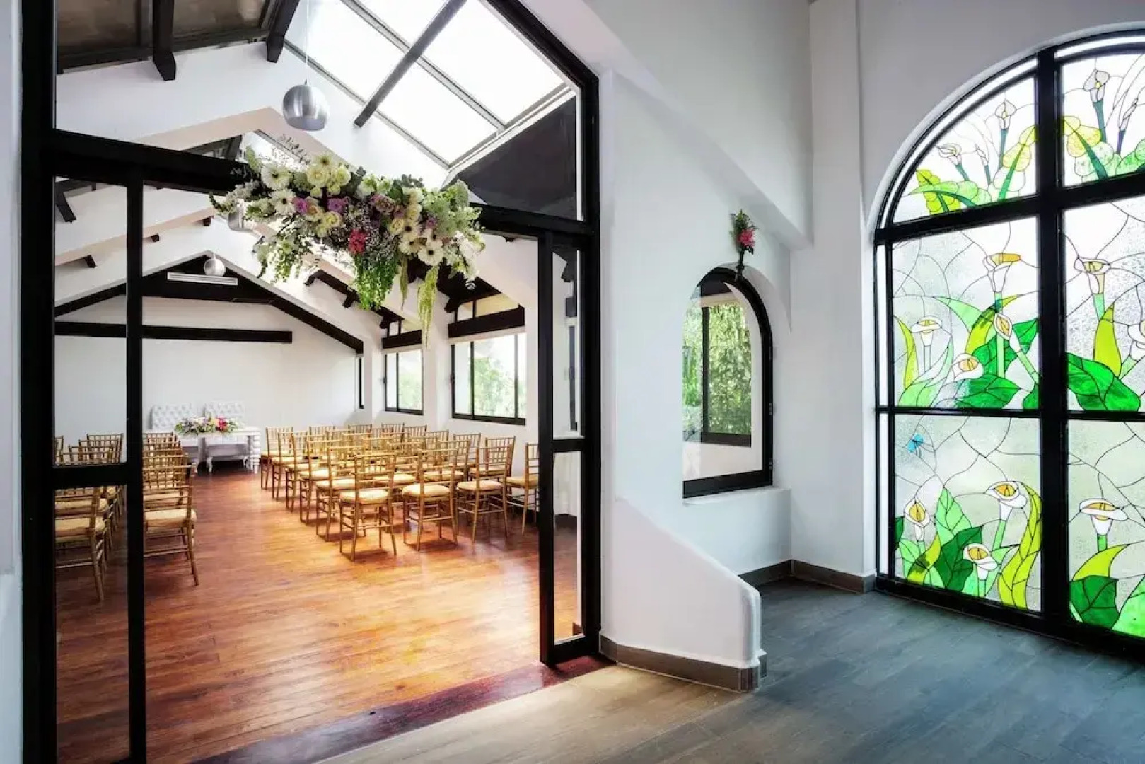 Best Western Campanario