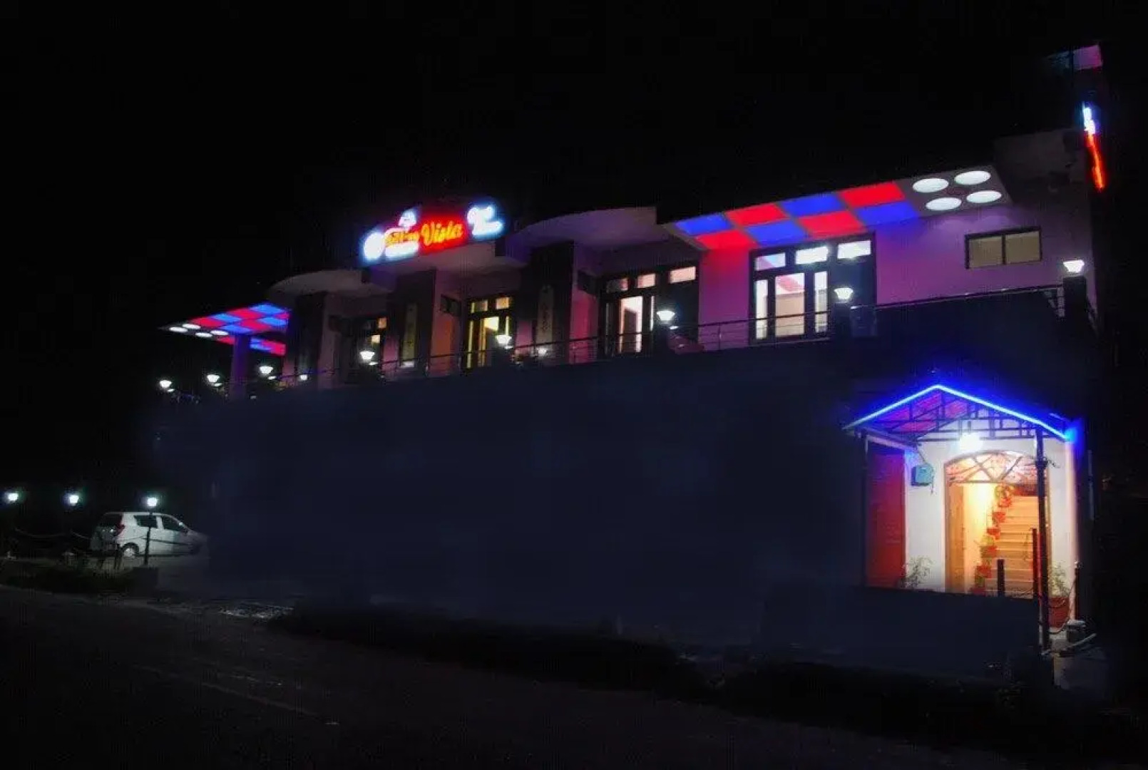 Billing Vista Guest House