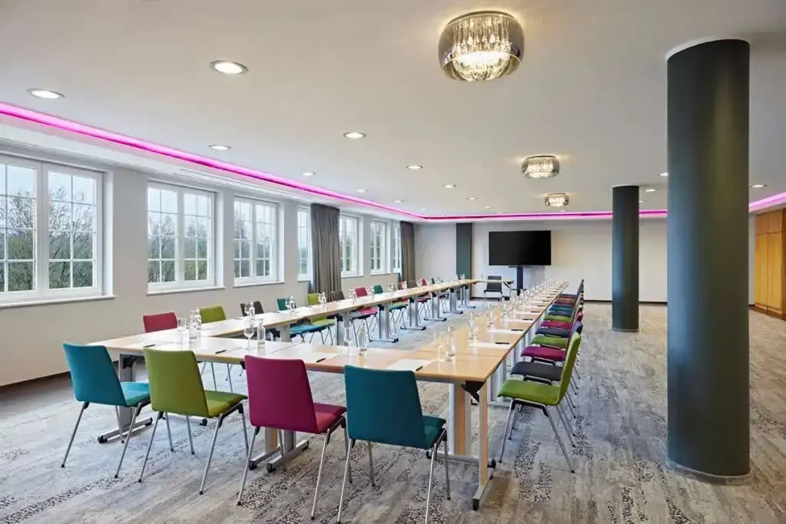 Golf & Sporthotel Wiesensee