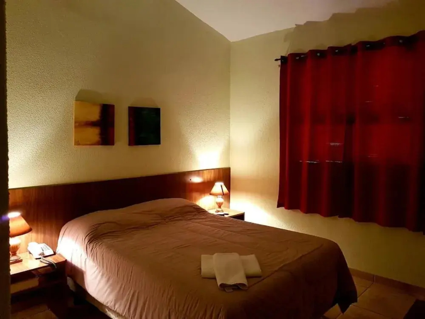 Hotel Itaygua