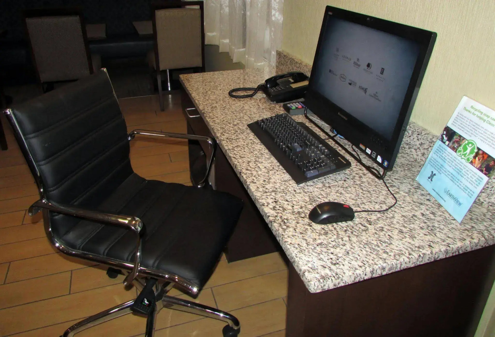 Hampton Inn Danville