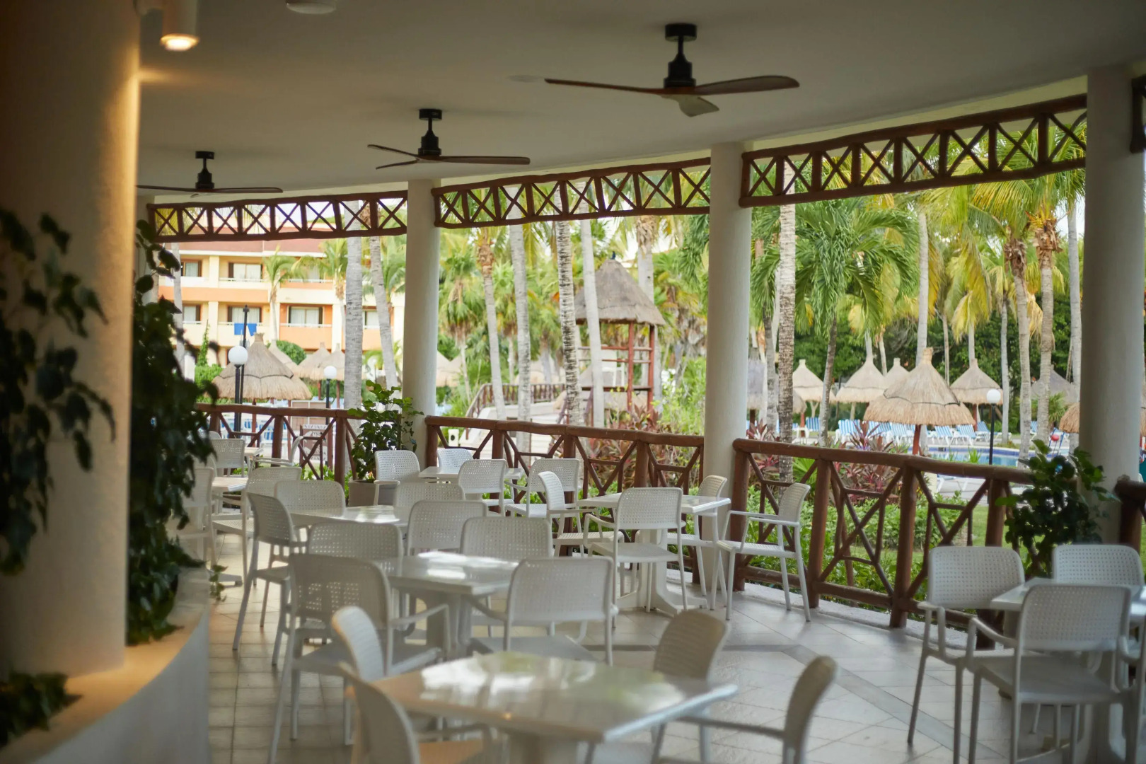 Bahia Principe Grand Coba - All Inclusive