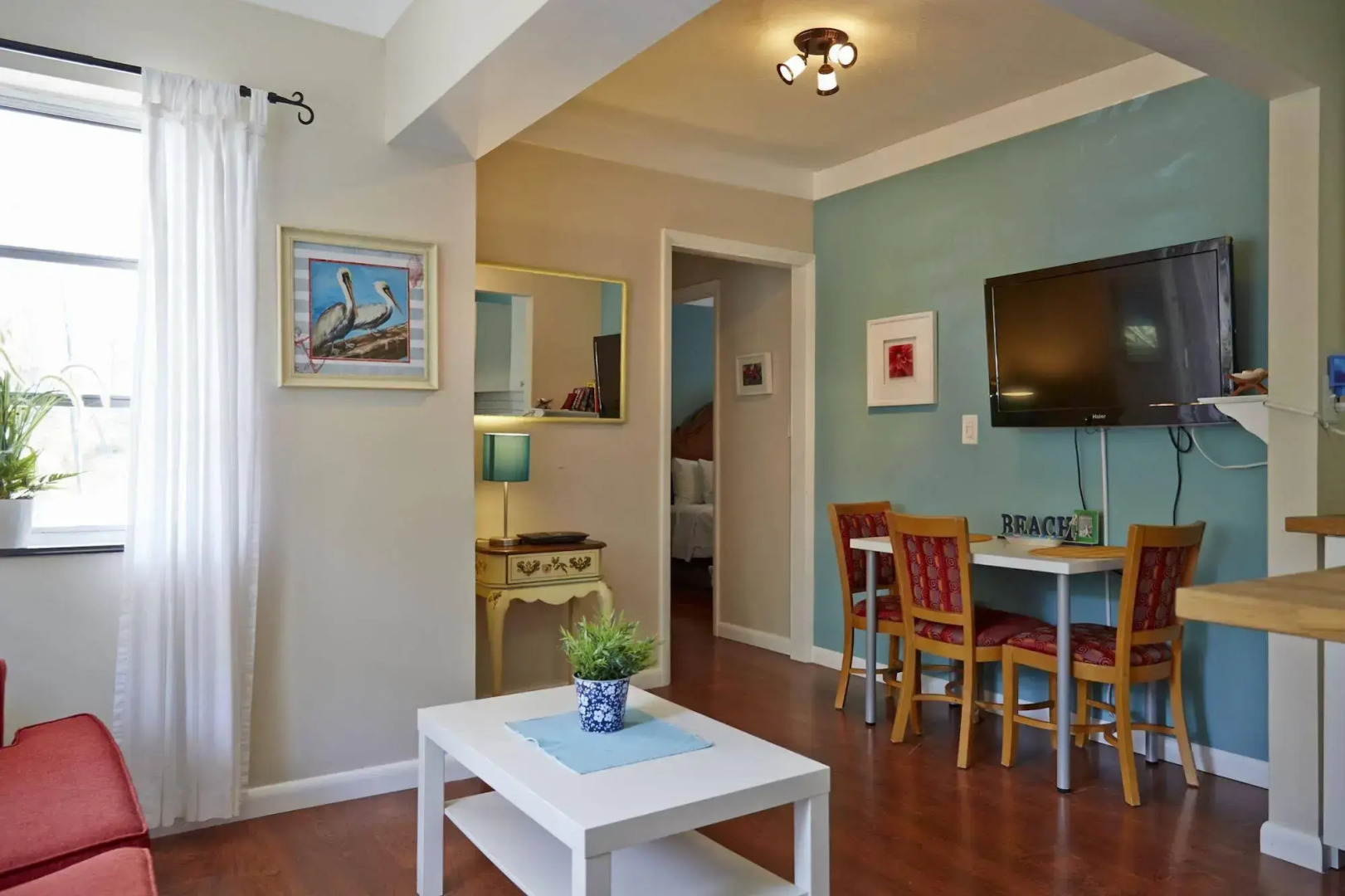 Seascape Resort & Marina