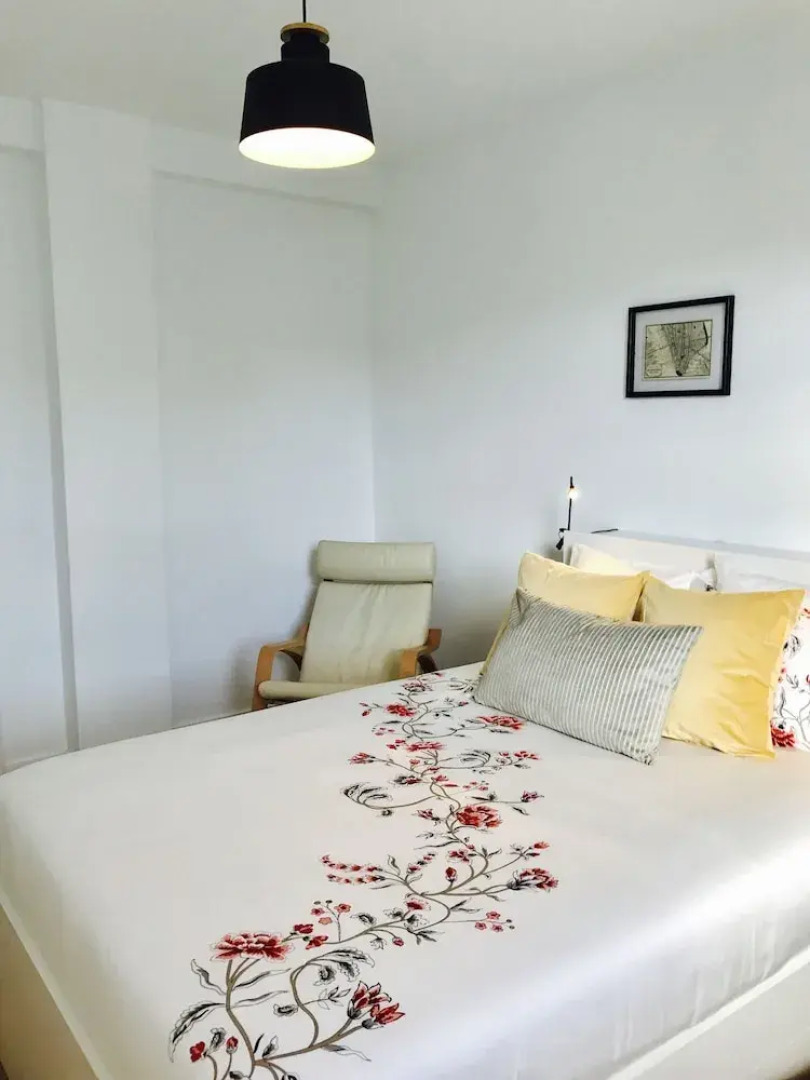 Apartamento Ruiz de Padrón by Hauzify