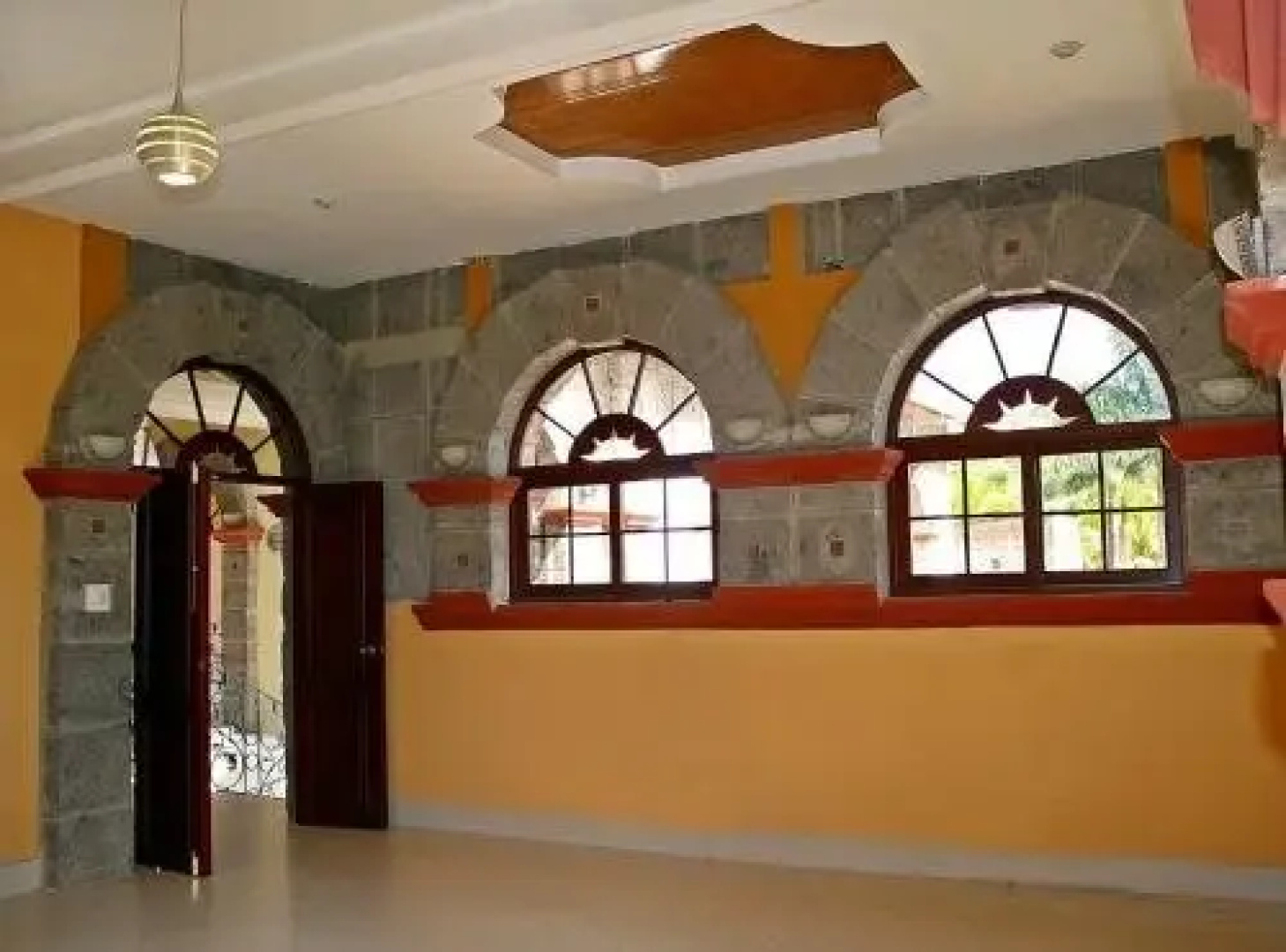Hotel Las Orquideas San Ramon