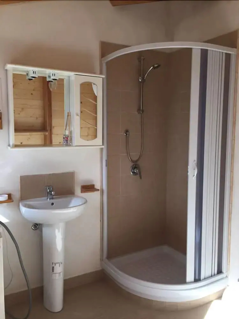 I Ventitre Passi B&B