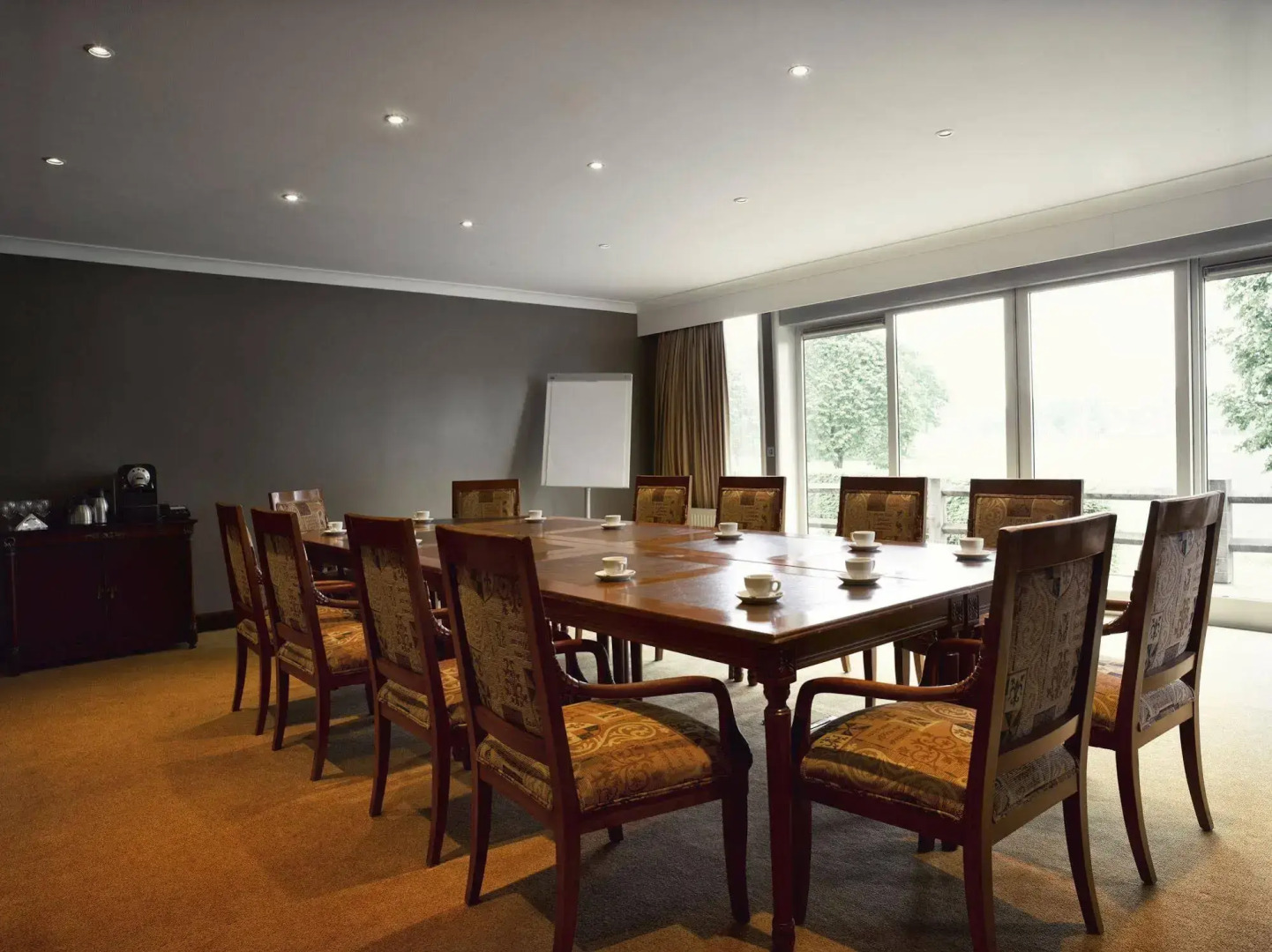 Hotel Landgoed de Holtweijde