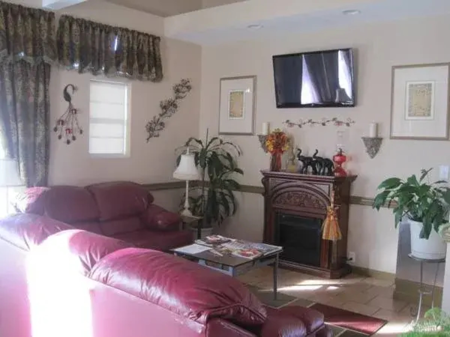 Scottish Inns  Suites MerkelAbilene