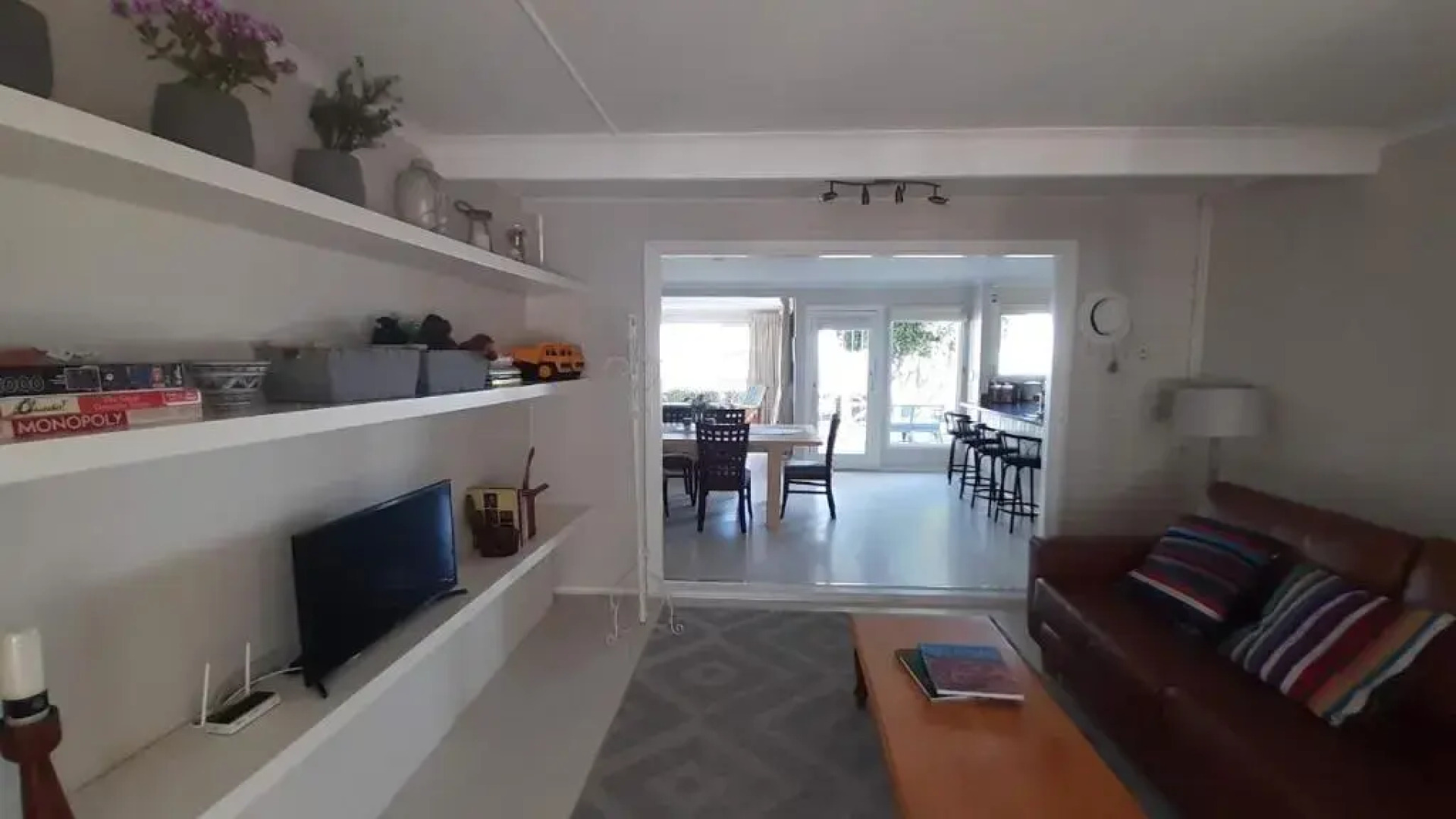 Nelmaranja Beach House