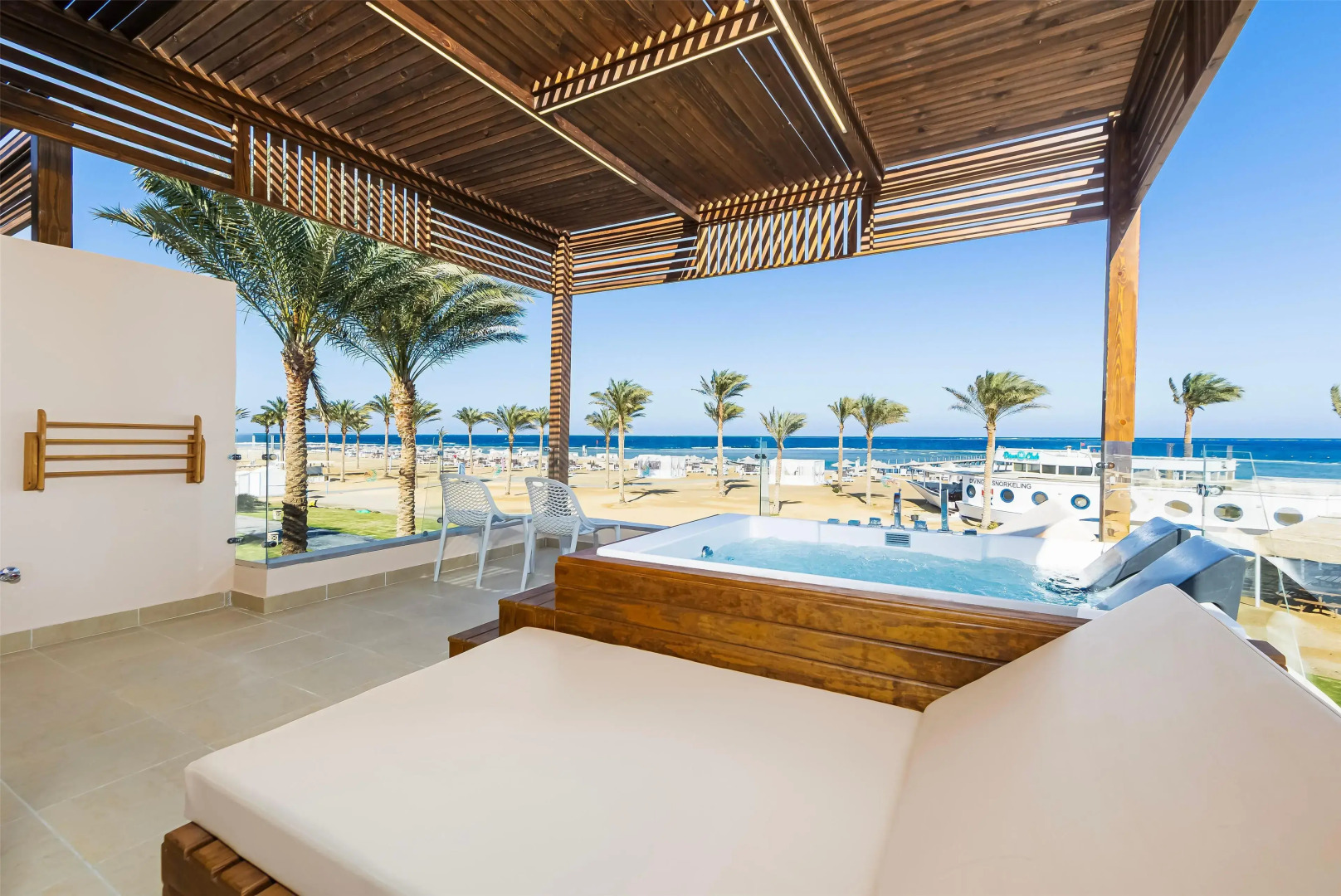 Sataya Resort Marsa Alam