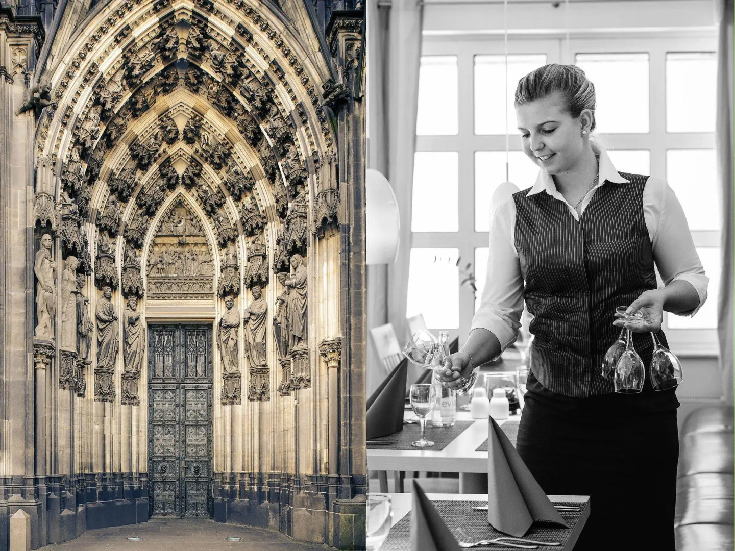 Mercure Hotel Köln City Friesenstraße