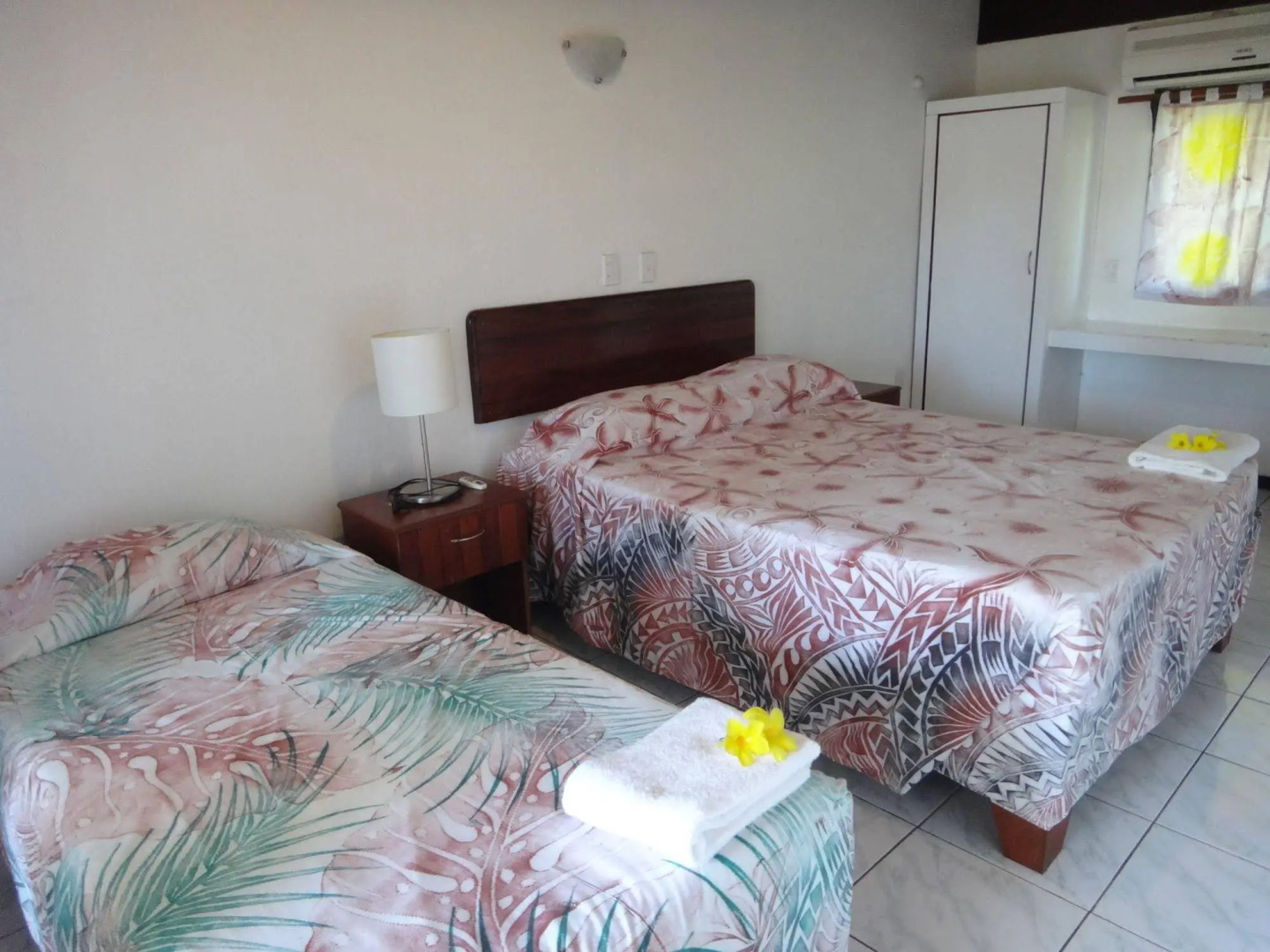 Samoa Tradition Resort