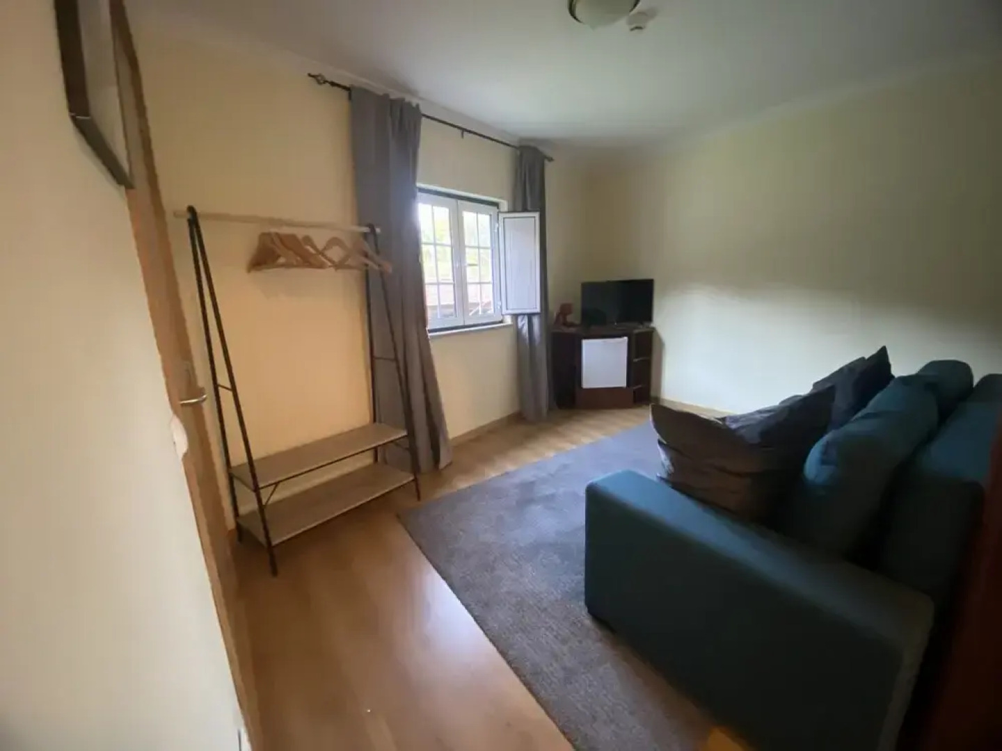 THE RIVER HOUSE - Termas Guesthouse