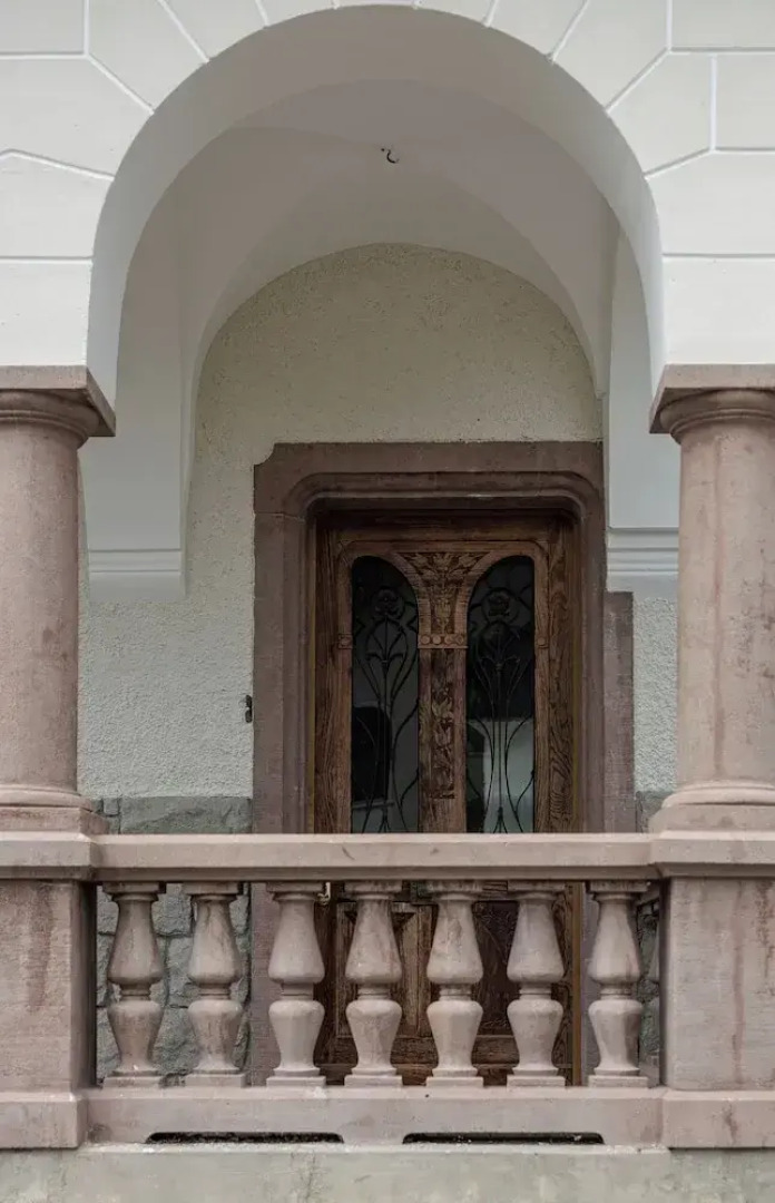 Boutique Hotel by Maier