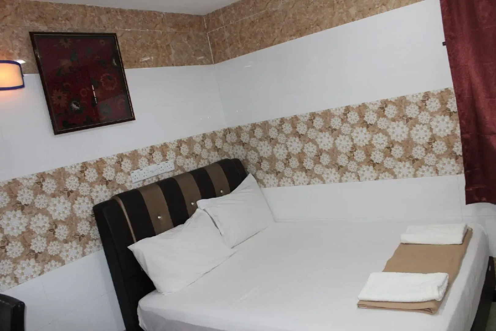 Shah Alam Business Hotel