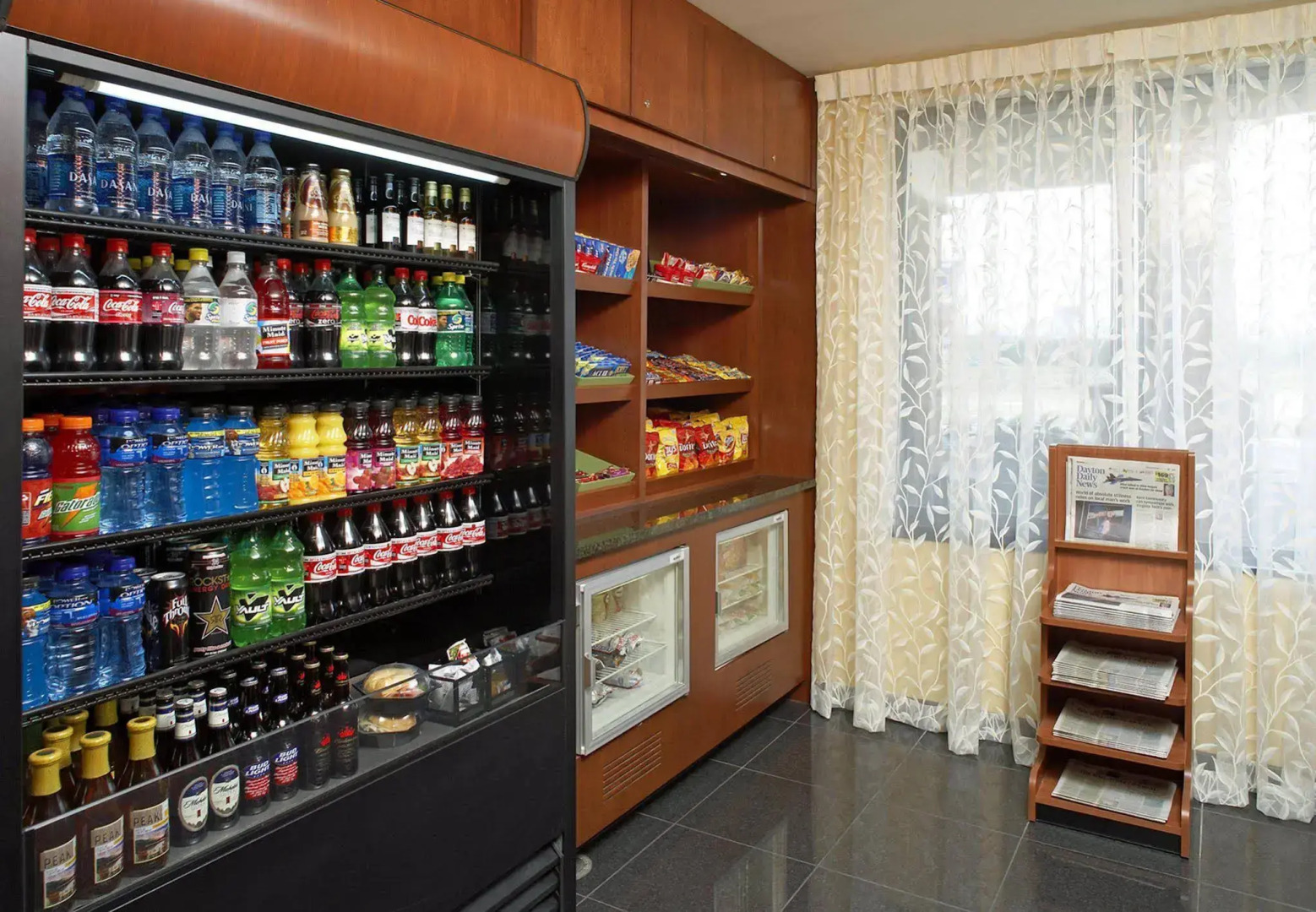 Courtyard by Marriott Dayton-University of Dayton