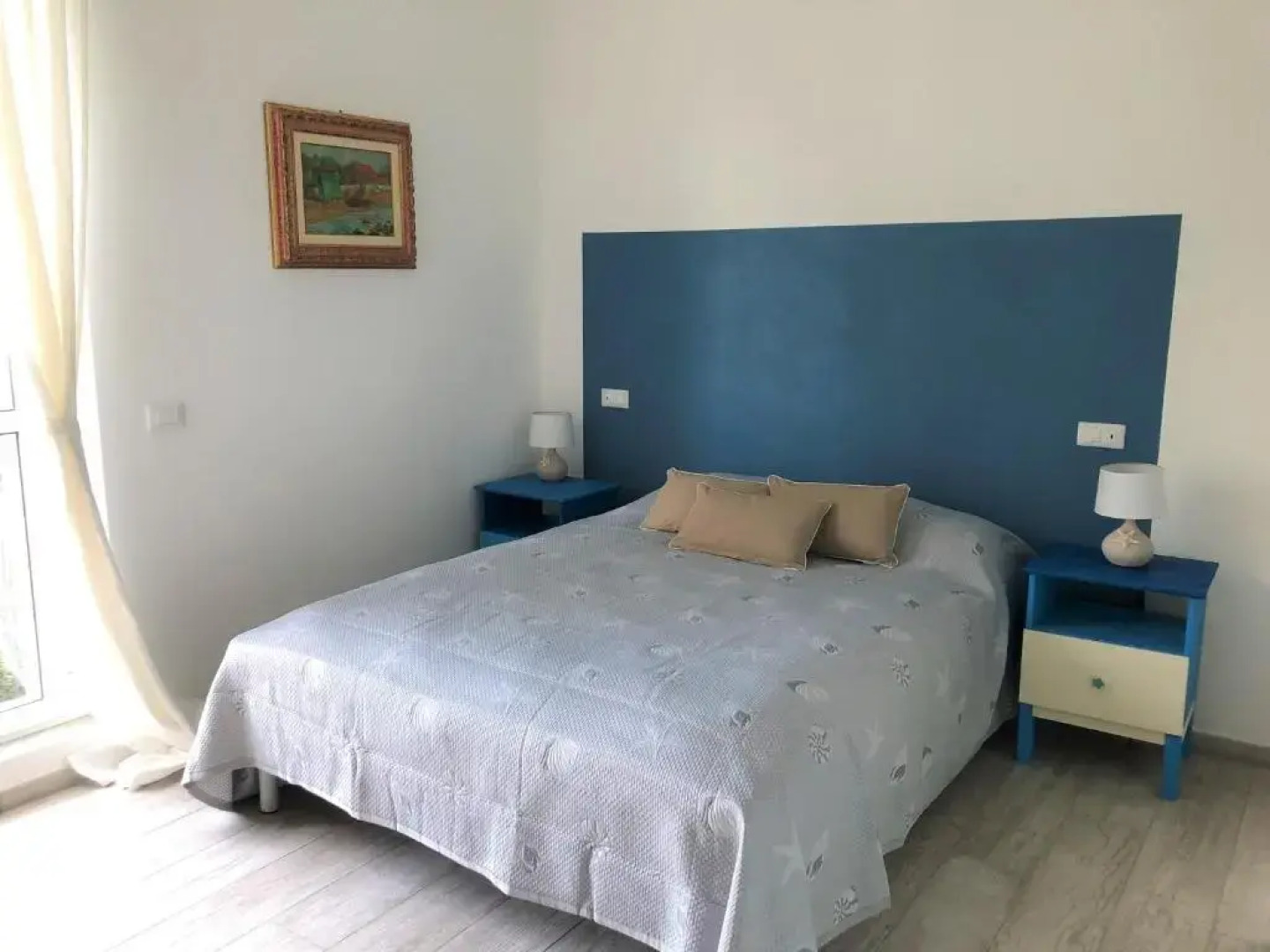 CaseMaggi Beach House Terrace