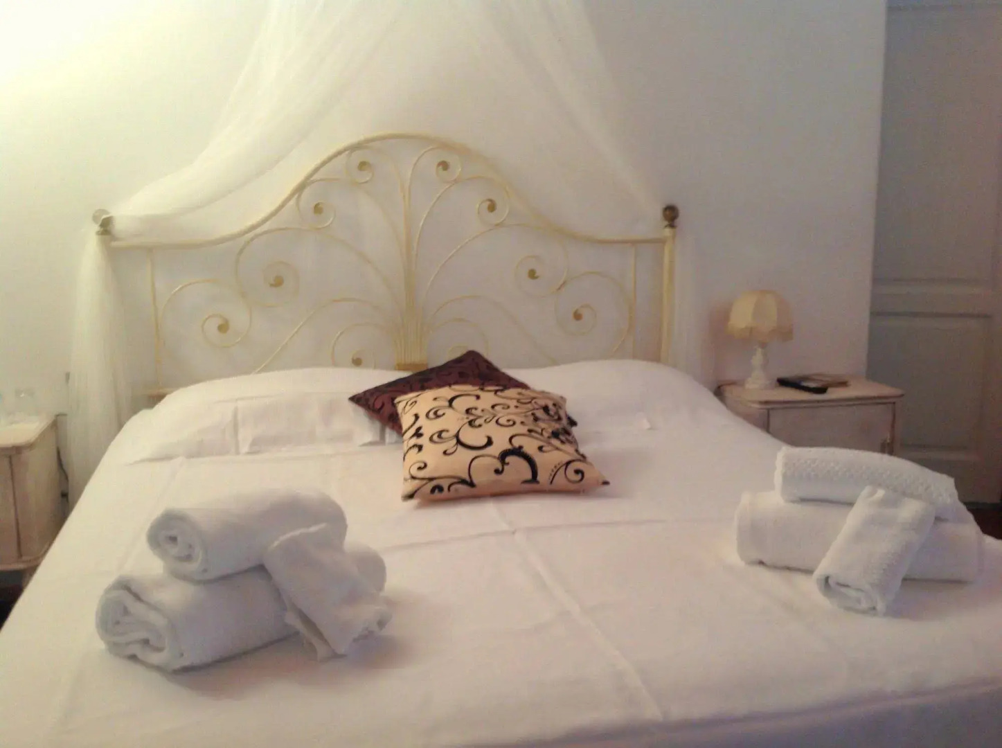 Agriturismo La Camporena