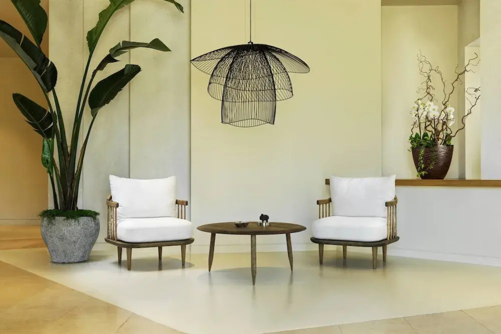 Aegon Mykonos, Autograph Collection