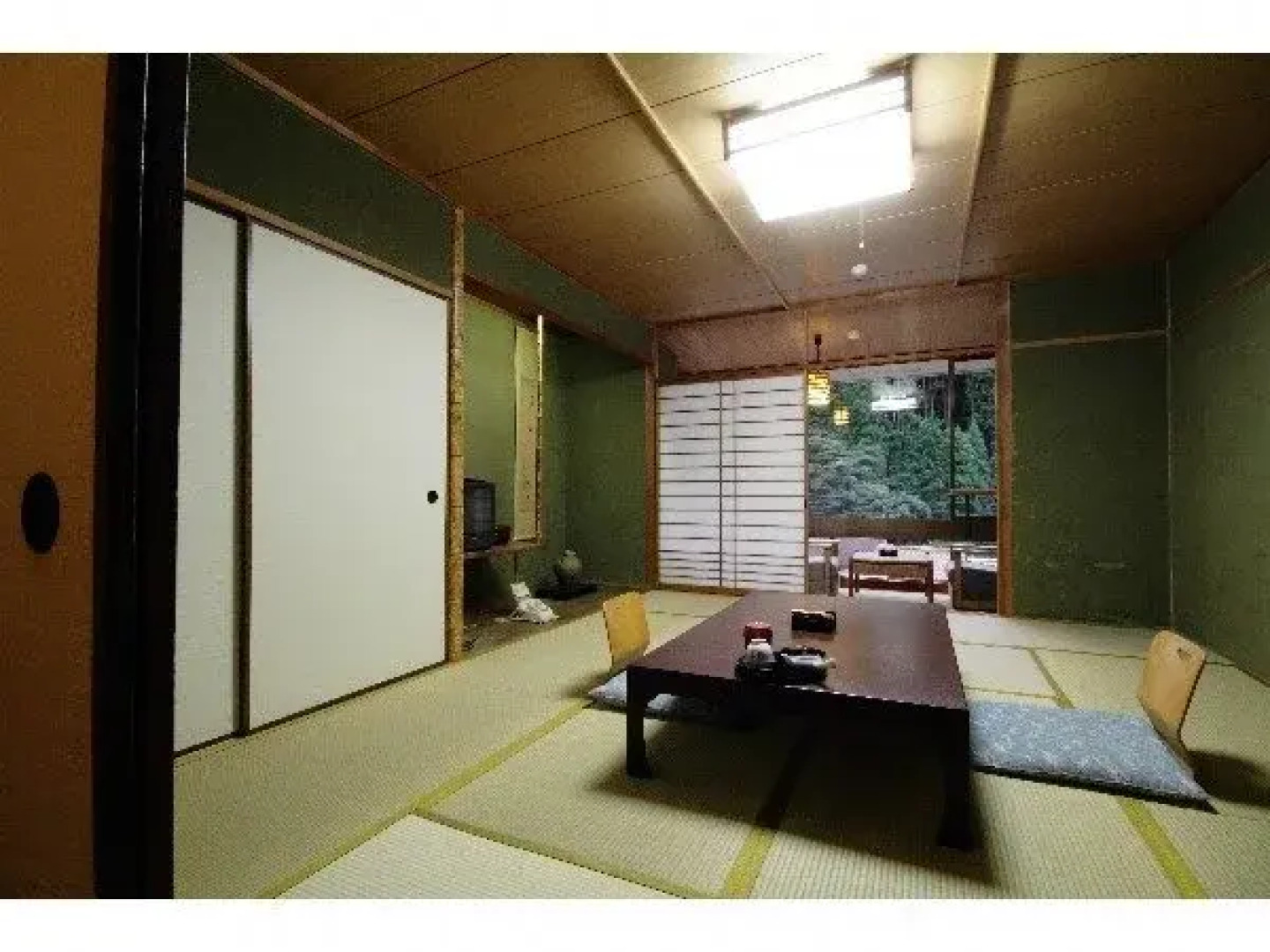 Nagato Yumoto Onsen Ryokan Rokkakudou