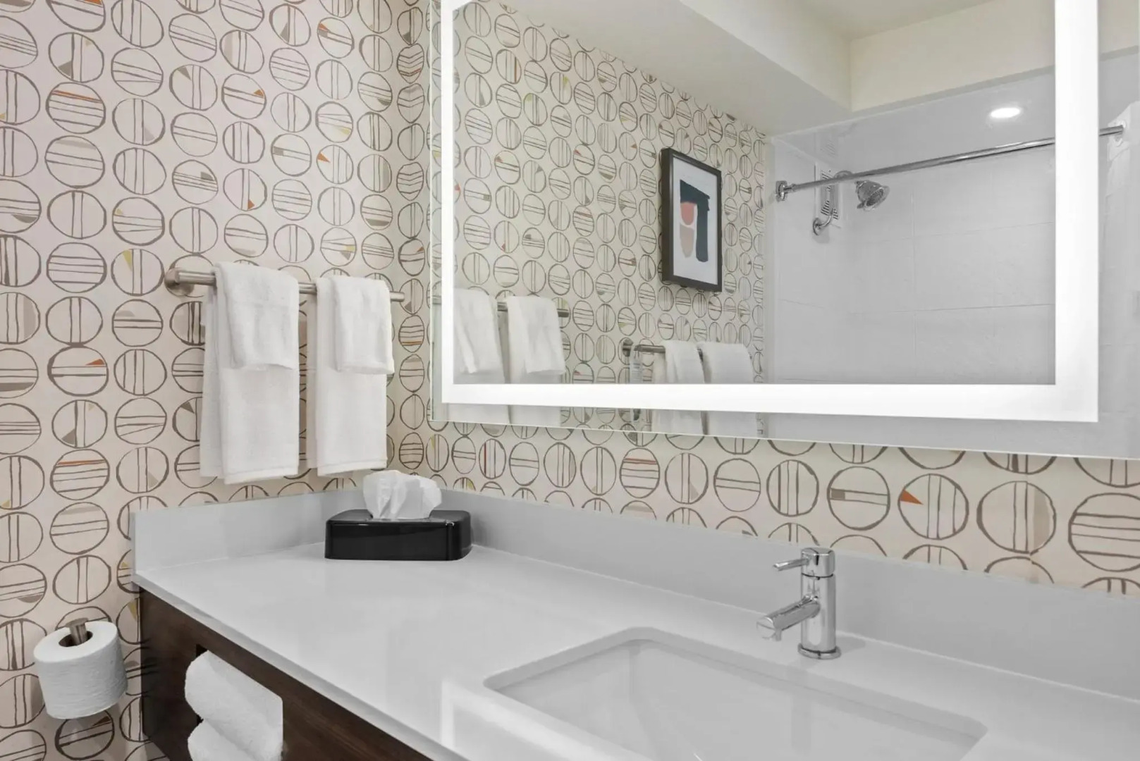 Clarion Inn & Suites DFW North