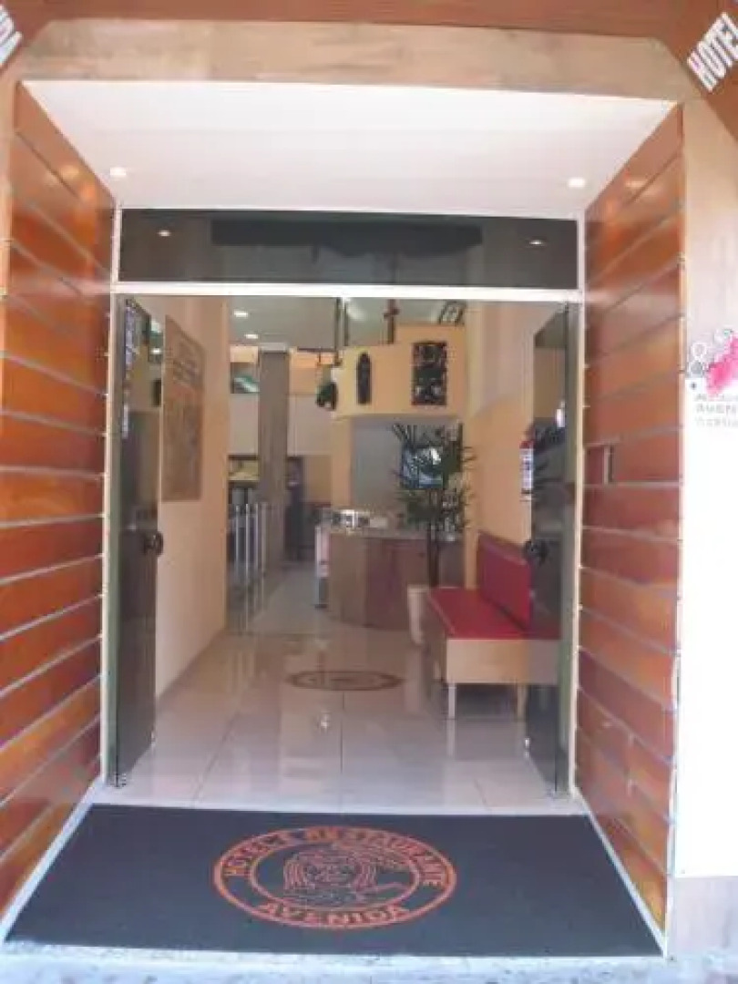 Hotel Avenida