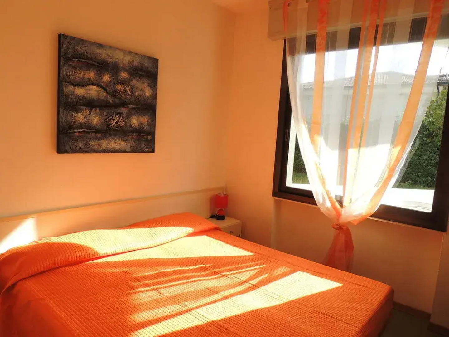 Residence Marina di Cecina