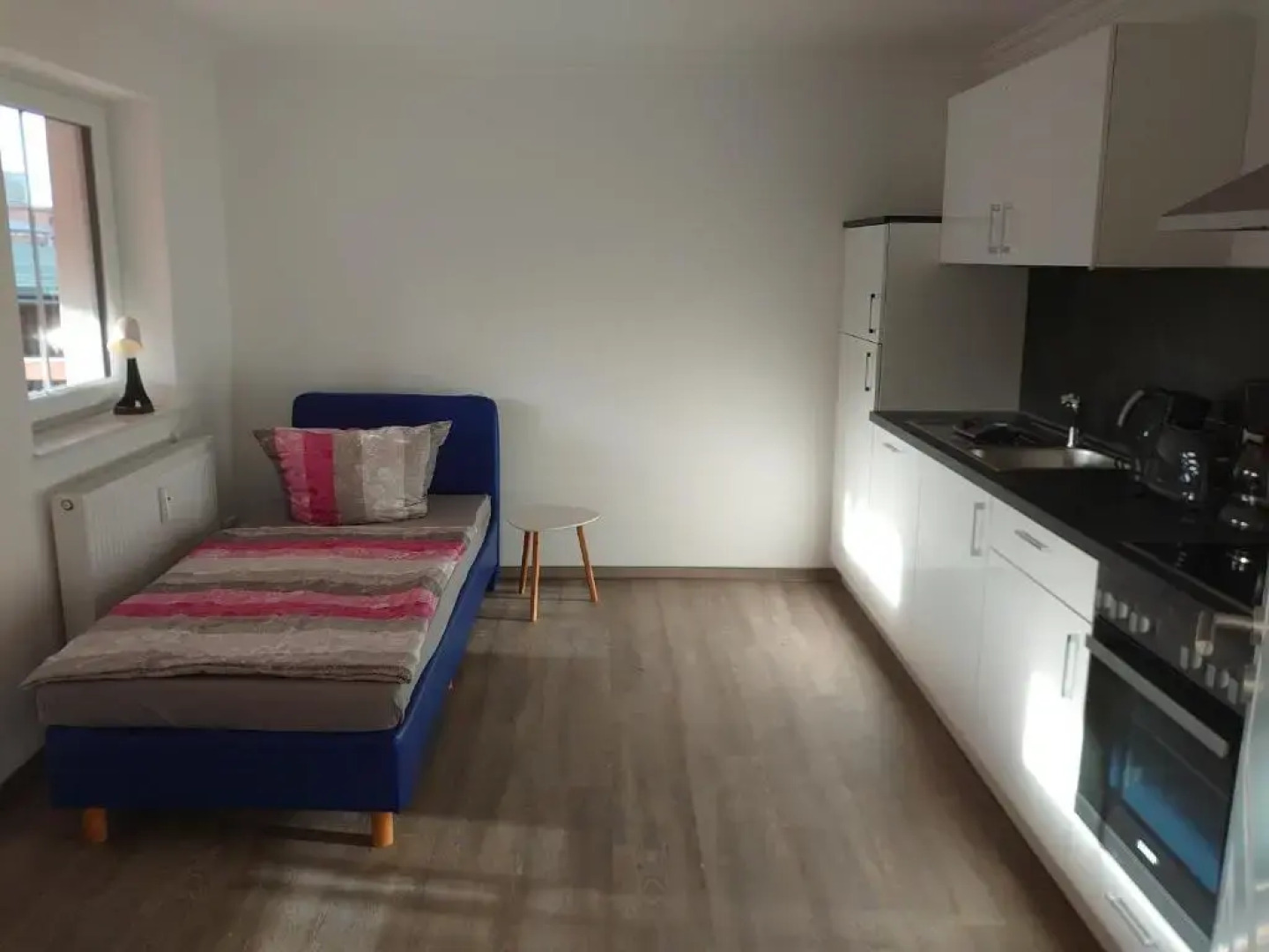 Haus No. 5a (Adults Only)