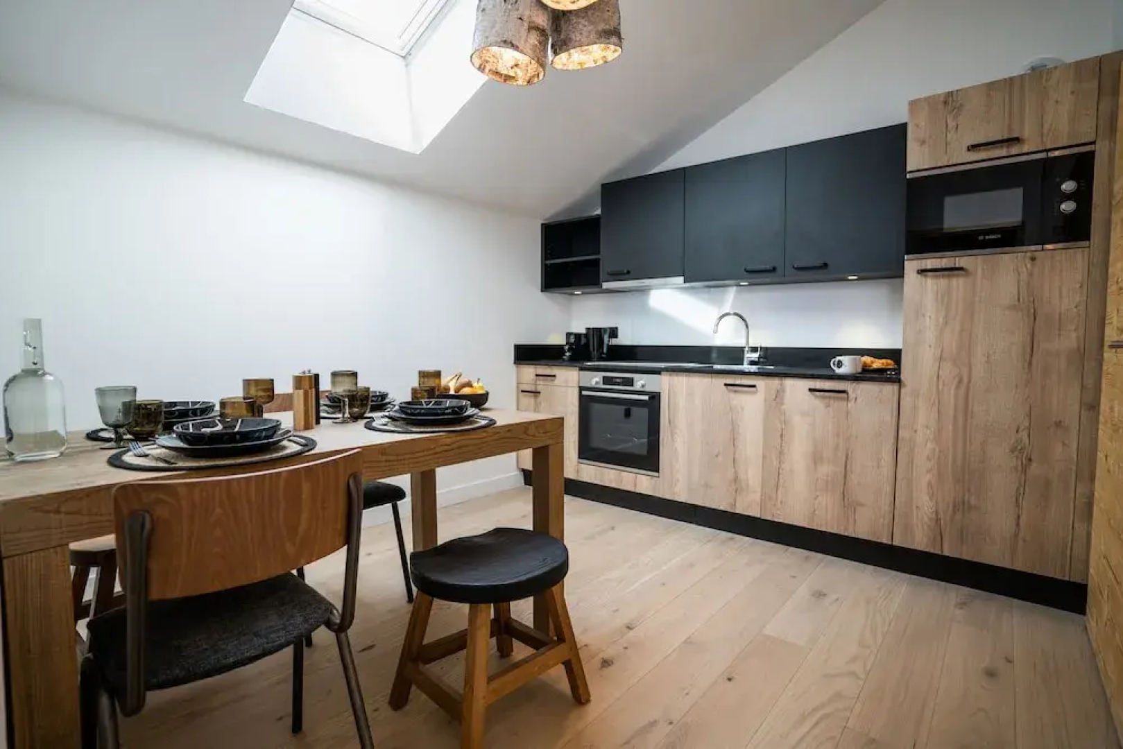 Résidence Terresens Les Roches Blanches