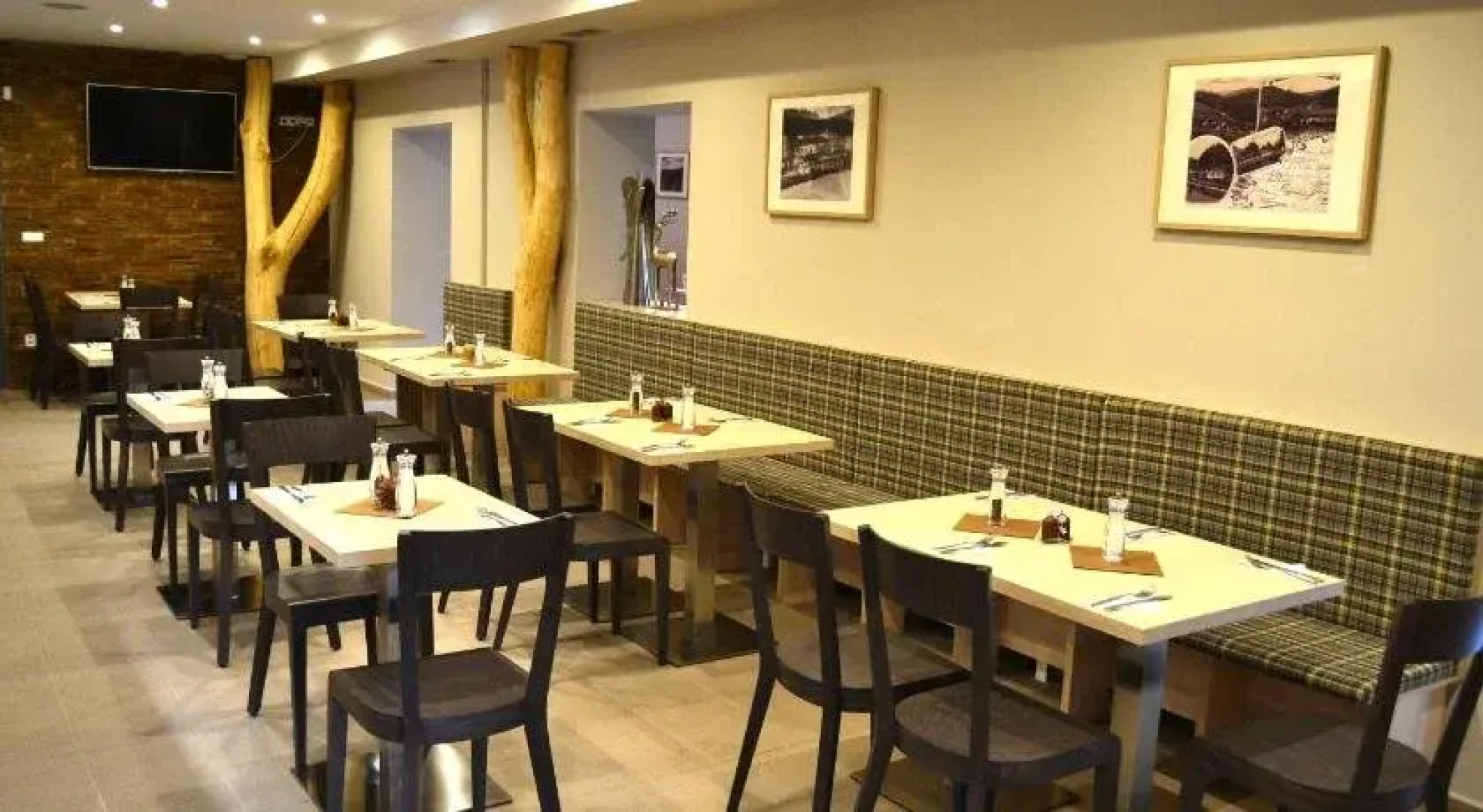 Wellness Hotel Sauna