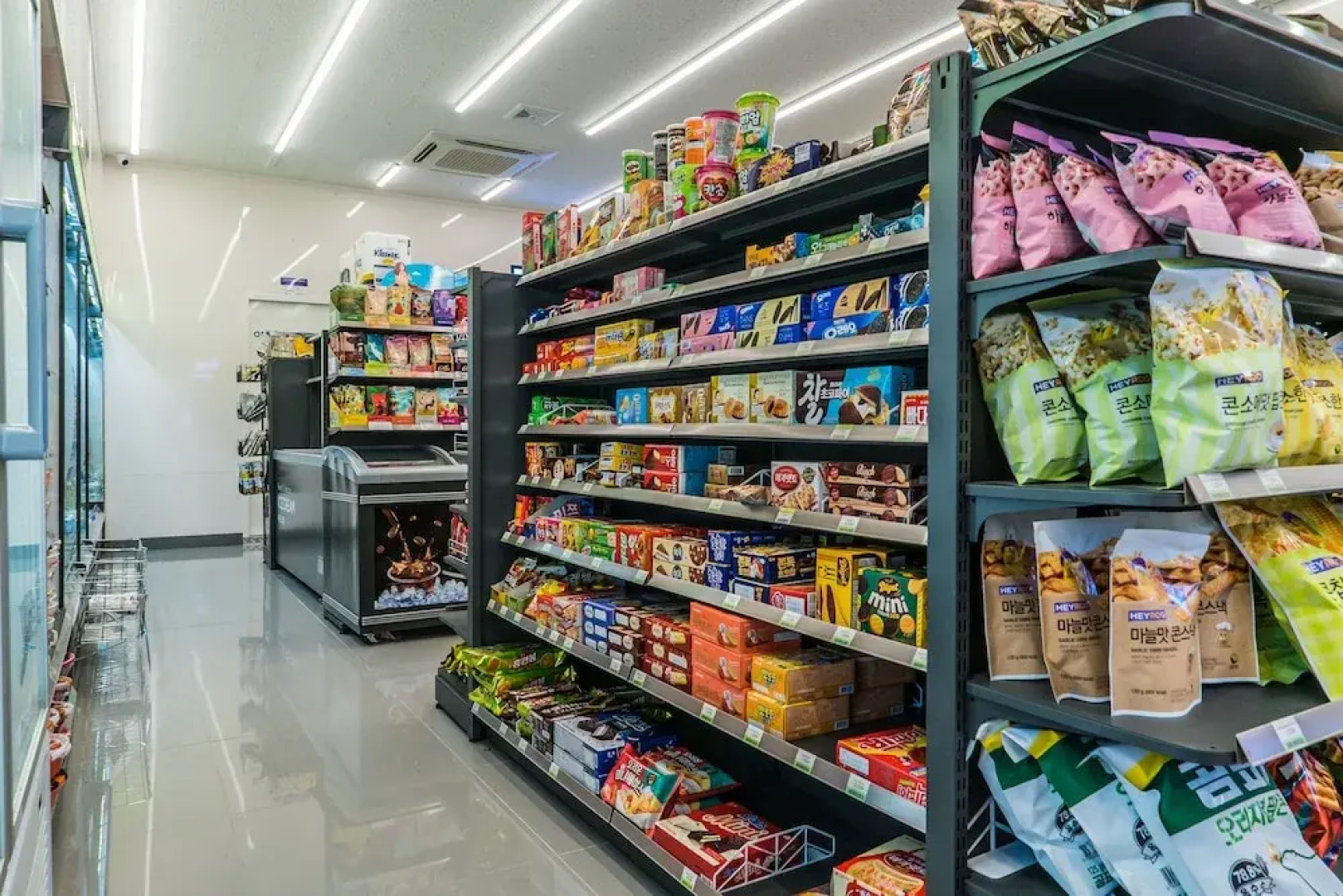 Namhae Sports Park Hotel