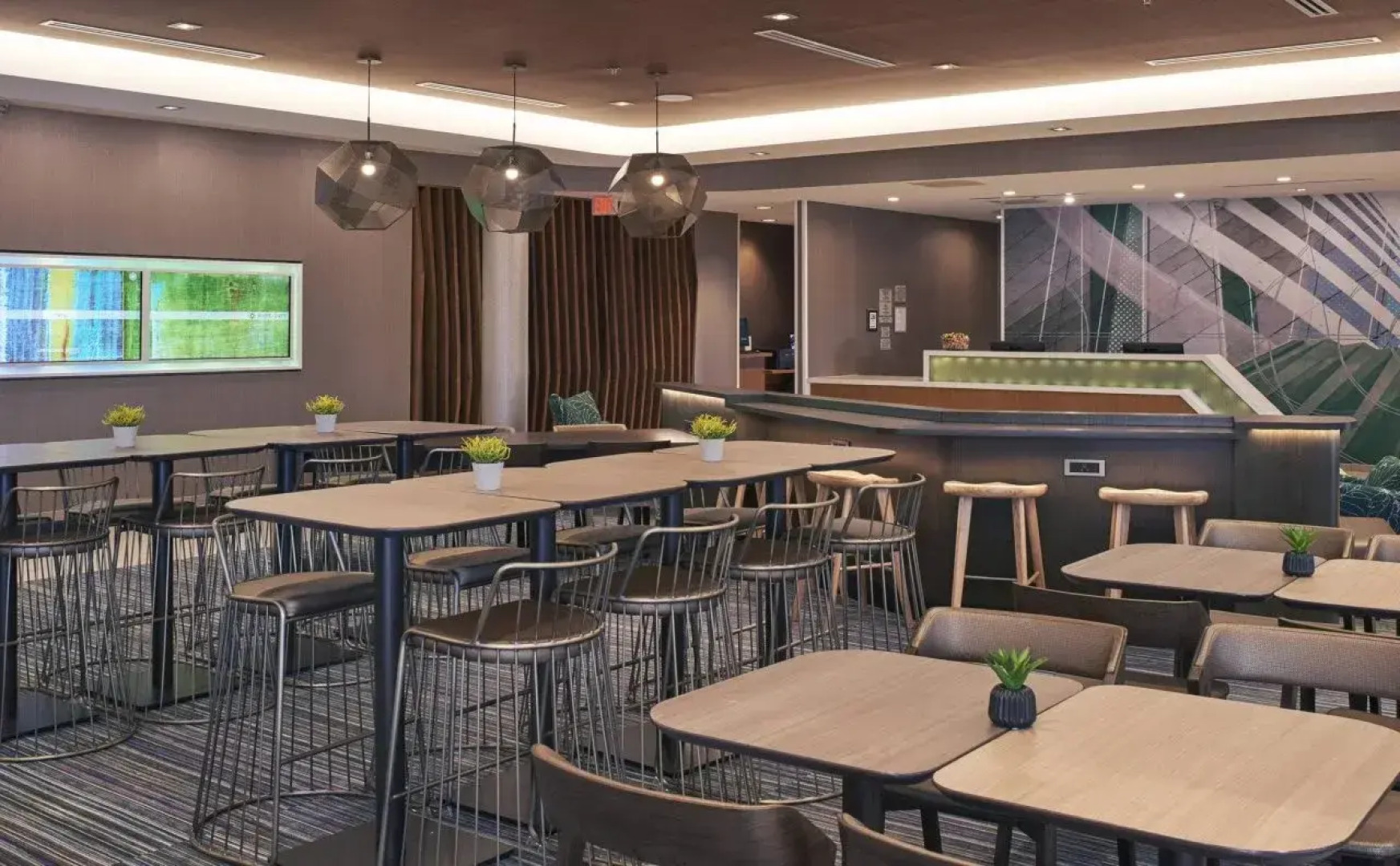 SpringHill Suites by Marriott East Lansing University Area